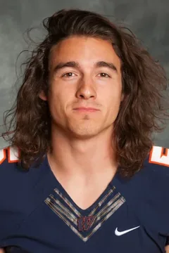 Jackson Fain, Wheaton College football