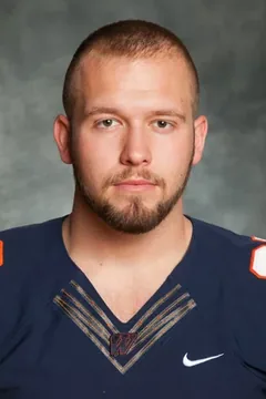 Parker Fair, Wheaton College football