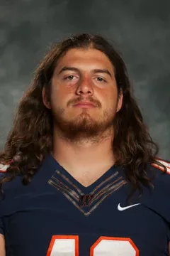 Levi Hartzler, Wheaton College football