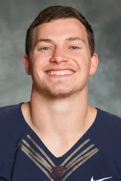 Caleb Hood, Wheaton College football