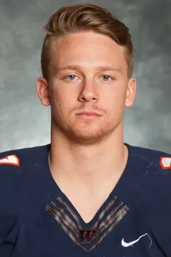 Sean Kennedy, Wheaton College football
