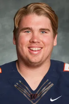 Tyler Leslie, Wheaton College football