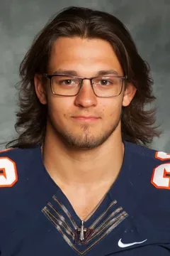 Justin Miller, Wheaton College football