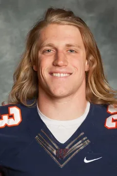 Matt Norton, Wheaton College football