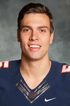 Johnny Peltz, Wheaton College football
