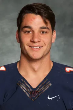 Michael Robinson, Wheaton College football