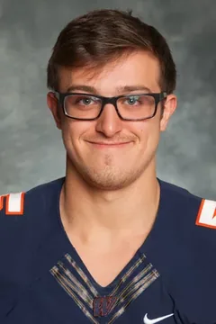 Jared Strom, Wheaton College football