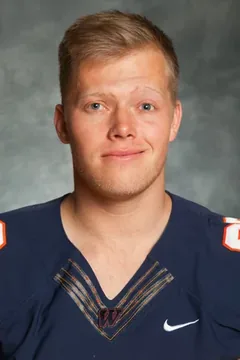 Kody Thornburg, Wheaton College football