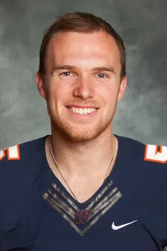 Jansen Van Grinsven, Wheaton College football