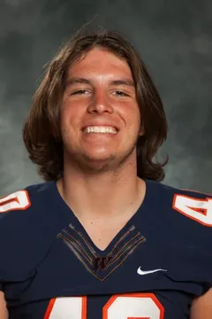 Noah Zylstra, Wheaton College football