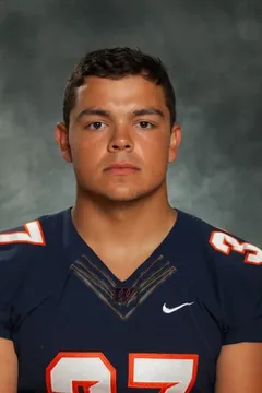 Jacob Trujillo, Wheaton College football