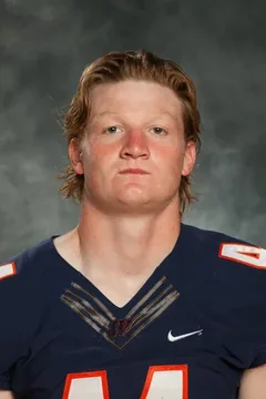 Patrick Hall, Wheaton College football