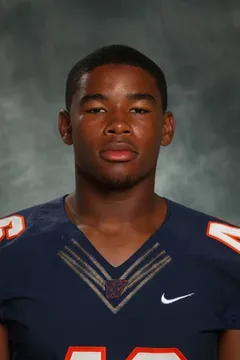 Max Mullen, Wheaton College football