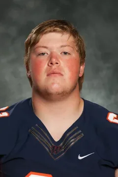 Adam Audette, Wheaton College football