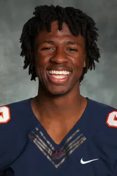 Christian Simpson, Wheaton College football