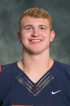 Sam Ahlbrand, Wheaton College football