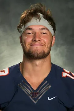 Nick Blazek, Wheaton College football