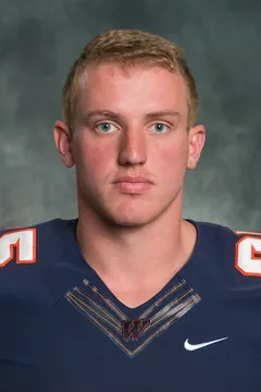 James Cooksey, Wheaton College football