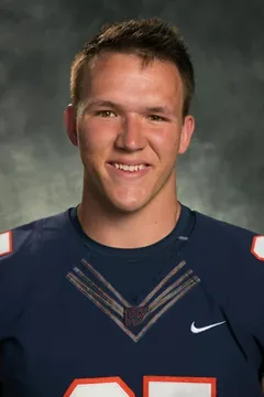 Tyler Fagan, Wheaton College football