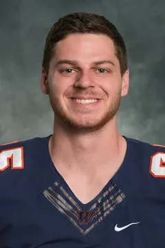 Daniel Gray, Wheaton College football