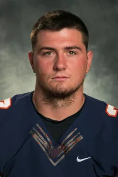 Chase Greenlee, Wheaton College football
