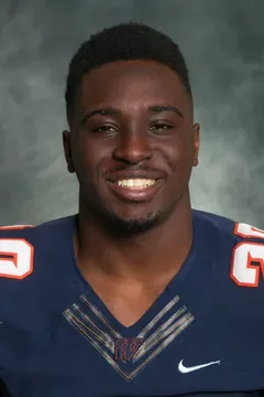Jerome Grey, Wheaton College football