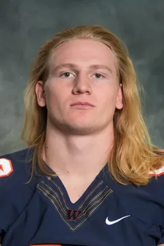 Trey Hanley, Wheaton College football