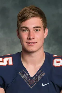John Hecker, Wheaton College football