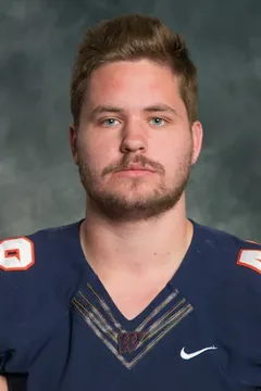 Daniel Ibsen, Wheaton College football