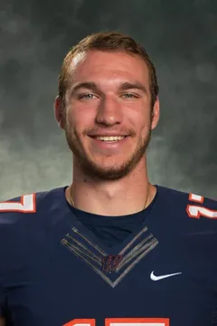 Stefan Knoerr, Wheaton College football