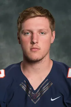 Aaron Lenhardt, Wheaton College football