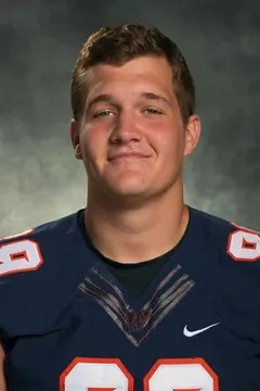 Zach Lindquist, Wheaton College football