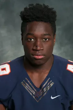 Jeremy Moore, Wheaton College football
