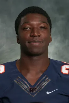 Sola Olateju, Wheaton College football