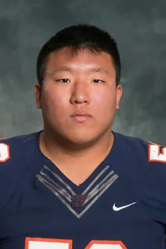 Kevin Park, Wheaton College football