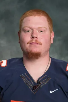 Ben Pettway, Wheaton College football