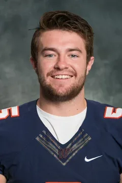 Luke Sahly, Wheaton College football