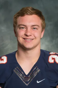 Sam Scheidt, Wheaton College football