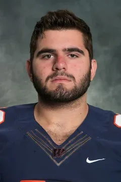Theo Selvaggio, Wheaton College football
