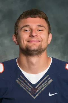 Marcus Smith, Wheaton College football
