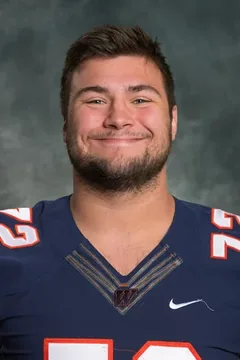 Noah Spielman, Wheaton College football