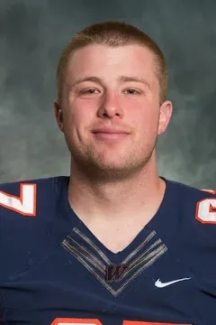 Michael Stanley, Wheaton College football