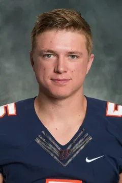 Samuel TeBos, Wheaton College football