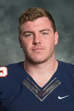 Garrett VanderWaal, Wheaton College football