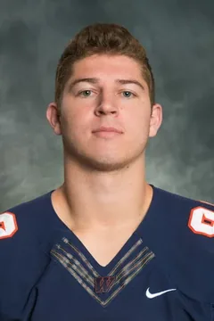 Chase White, Wheaton College football