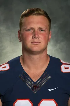 Whit Wiggins, Wheaton College football