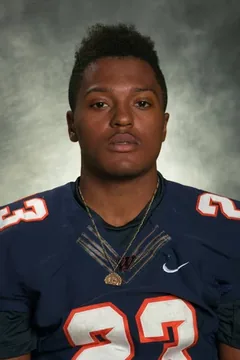 Greg McKenzie, Wheaton College football