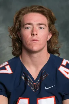 Nathan Sahly, Wheaton College football