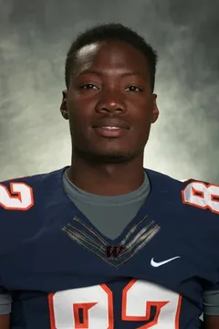 Juwaan Jenkins, Wheaton College football