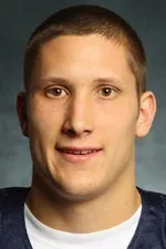 Daniel Meeh, Wheaton College football